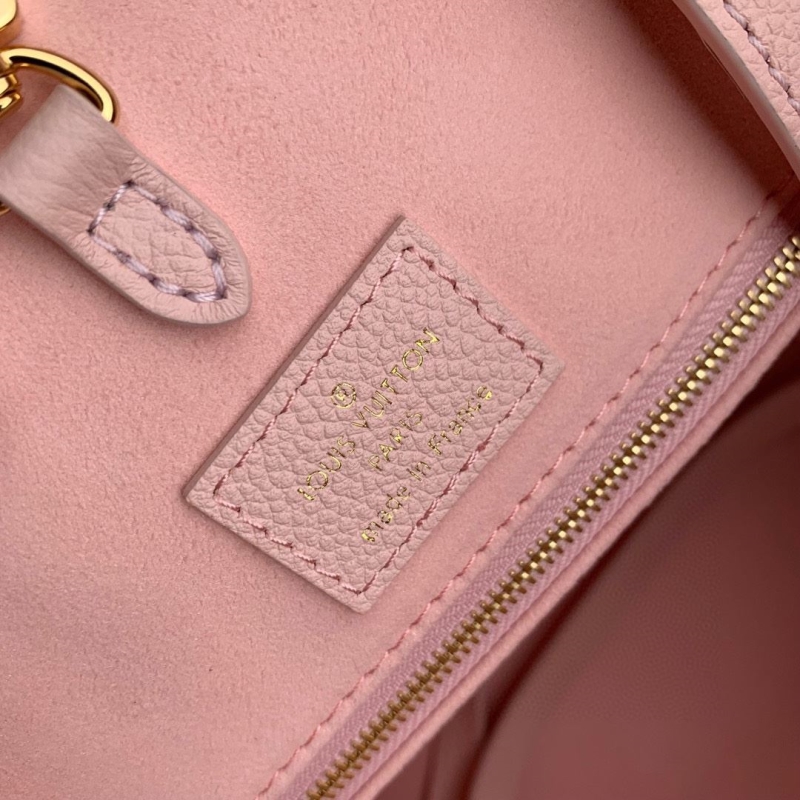 LV Top Handle Bags